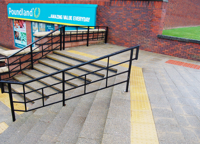 Almondvale Shopping Centre Almondvale Shopping Centre