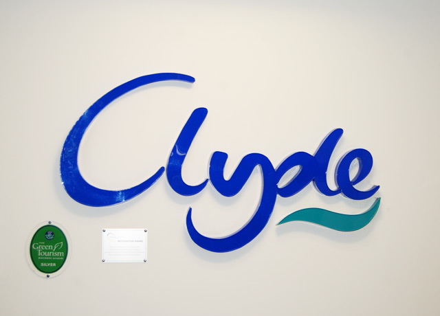 Clyde Shopping Centre Clyde Shopping Centre