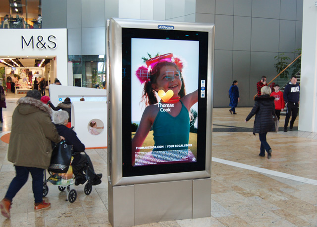 Silverburn Shopping Centre Silverburn Shopping Centre