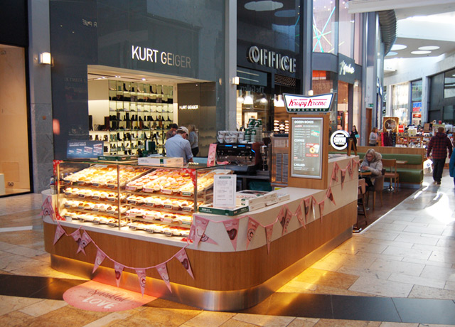 Silverburn Shopping Centre Silverburn Shopping Centre