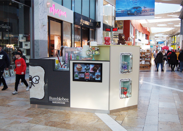 Silverburn Shopping Centre Silverburn Shopping Centre