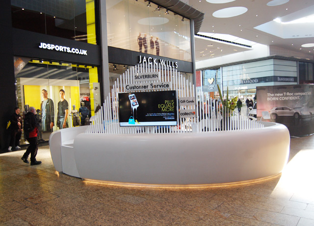 Union Square Shopping Centre Union Square Shopping Centre