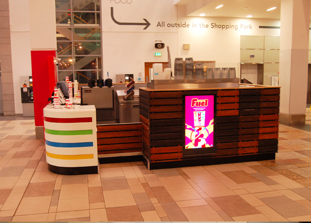 Union Square Shopping Centre Union Square Shopping Centre