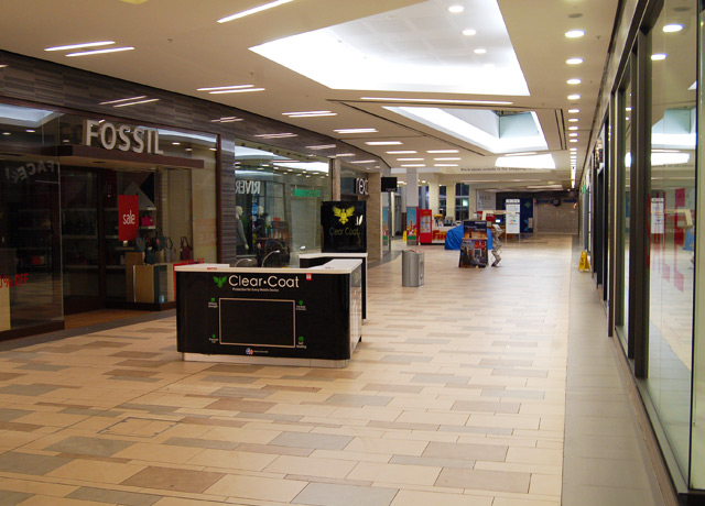 Union Square Shopping Centre Union Square Shopping Centre
