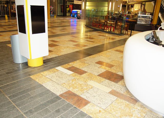 Union Square Shopping Centre Union Square Shopping Centre